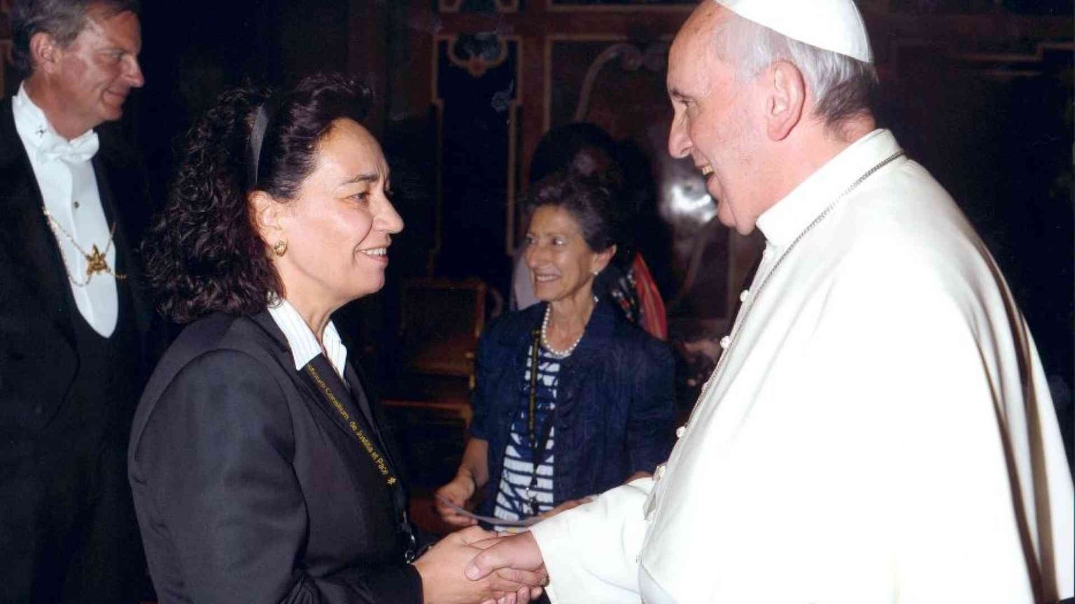 «Per noi scienziati un messaggio di responsabilità verso la vita umana»