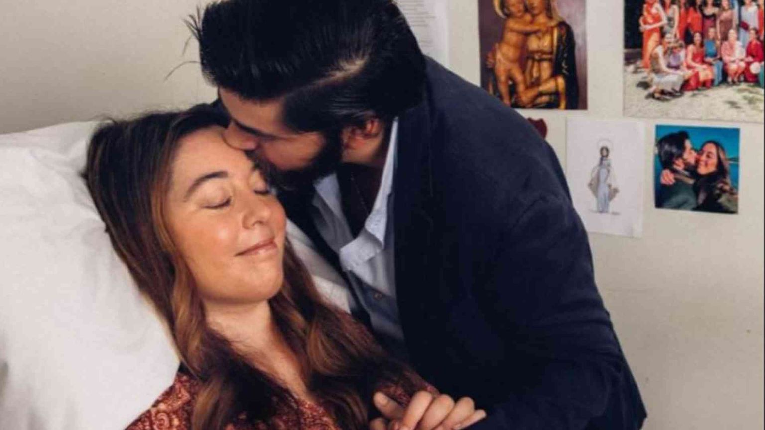 Chi era Belén Domínguez, l’«influencer di Dio» che ha commosso la Spagna