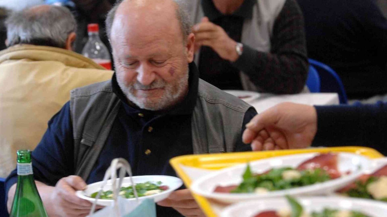 Il volontariato crea competenze. Terzo Settore e Caritas: «Vanno riconosciute»