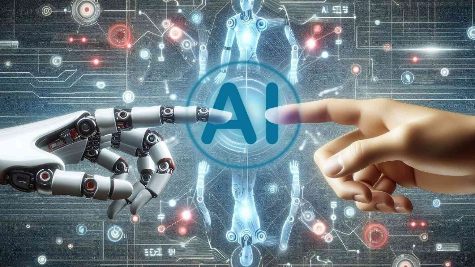 L’eredità di papa Francesco sull'IA: «Un pallido riflesso dell’umanità»