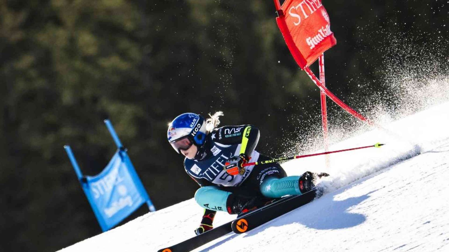 Anche a Milano-Cortina 2026, Colturi in pista con l'Albania