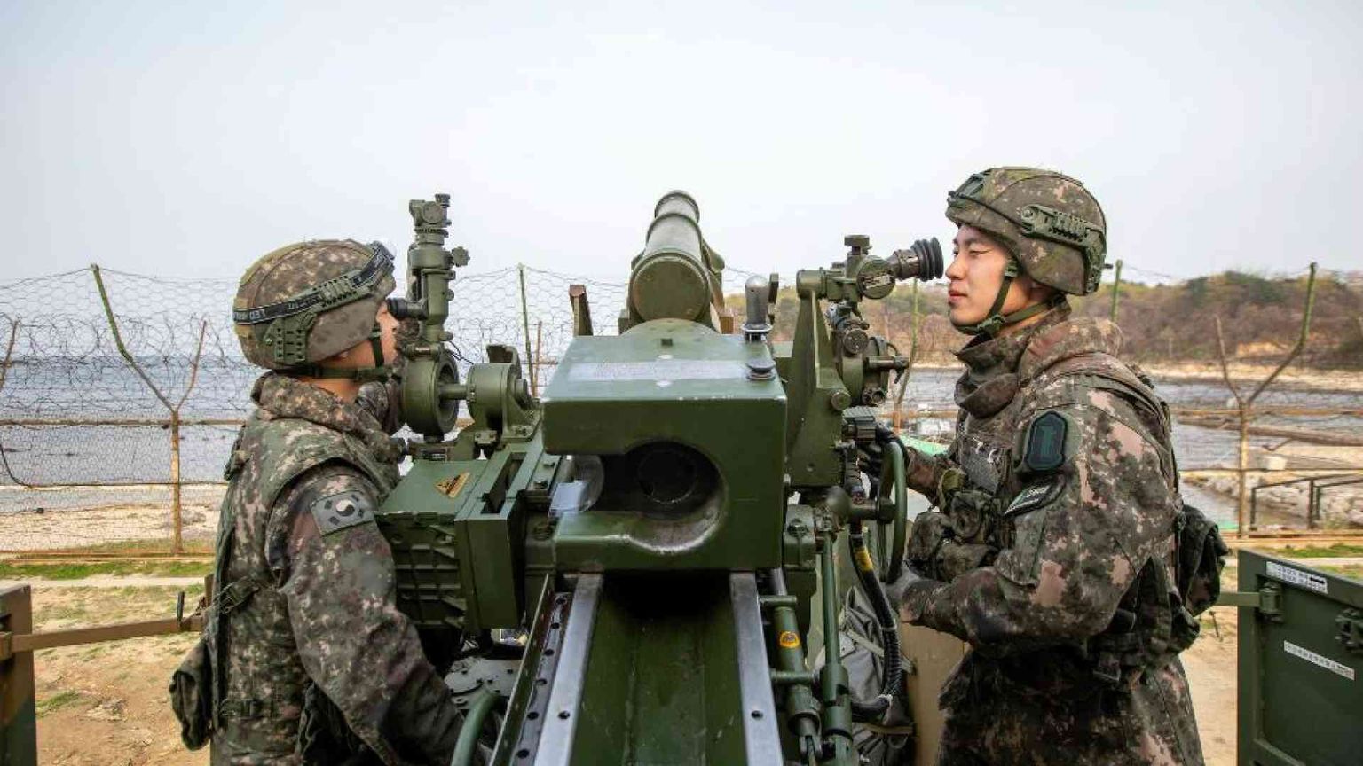 La denatalità minaccia di svuotare l'esercito sudcoreano