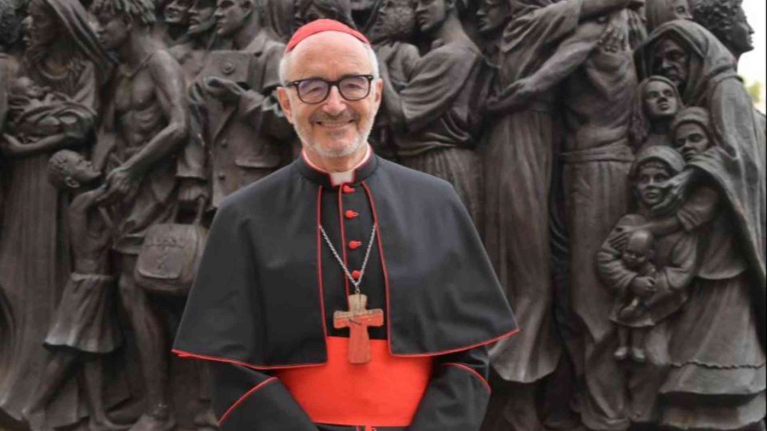 «Per riformare la Chiesa serve tempo, non retromarce»