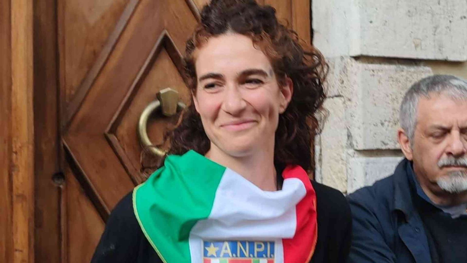 La fornaia e l'ambientalista: certe identificazioni non sembrano casuali