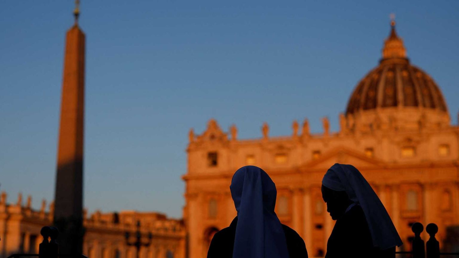 Verso il Conclave: i due cardinali assenti per malattia, le date di nascita