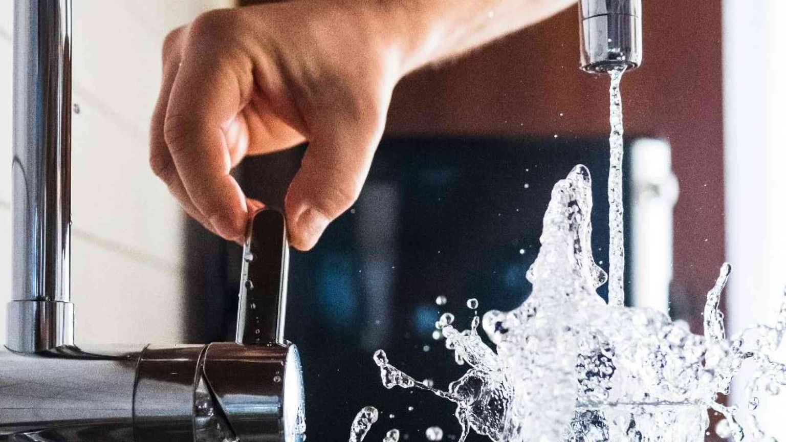 Un incentivo per il recupero idrico: premiato il riutilizzo