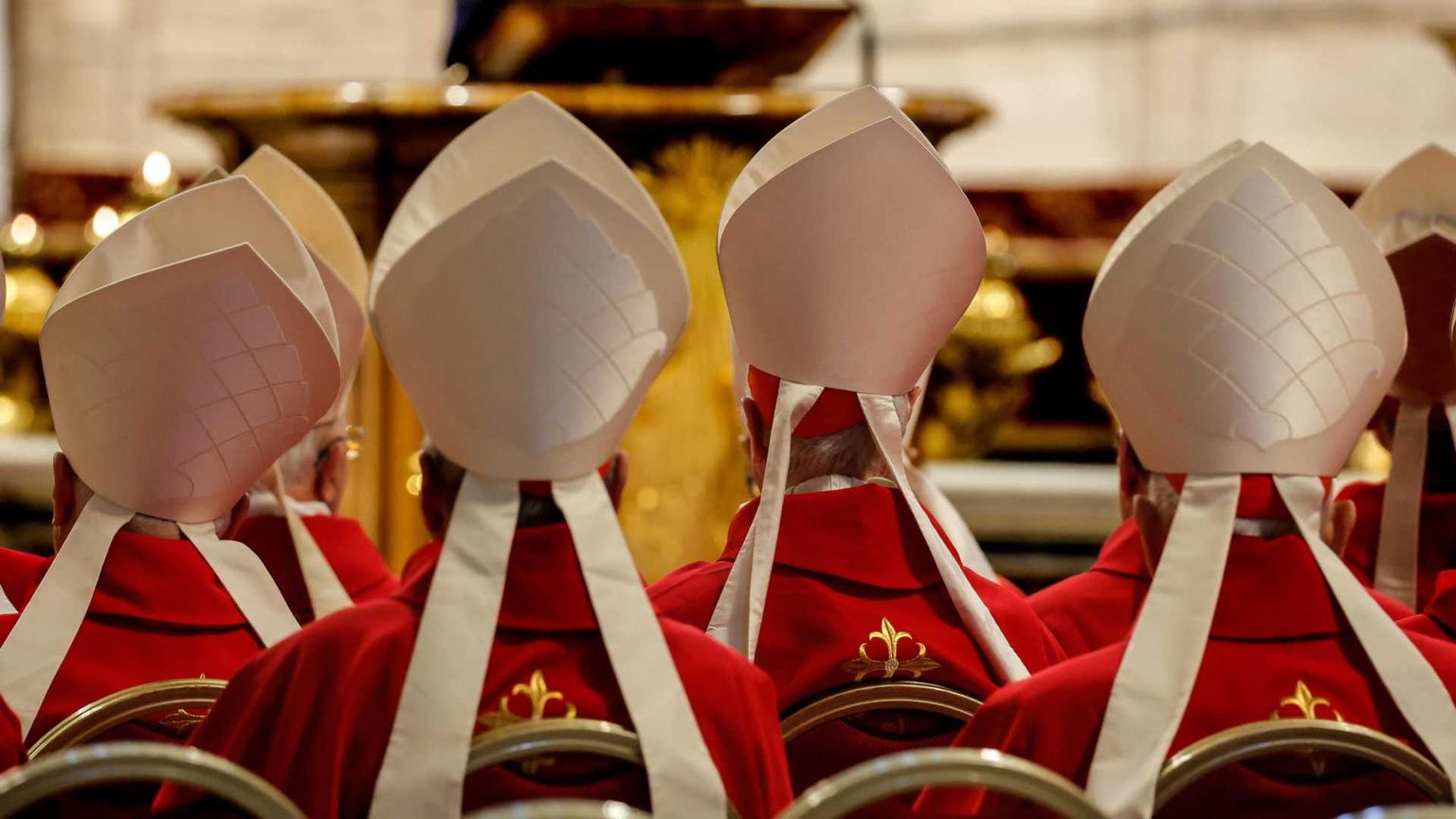 Annuncio, liturgia, risorse: è aperto il confronto sulla Chiesa che verrà