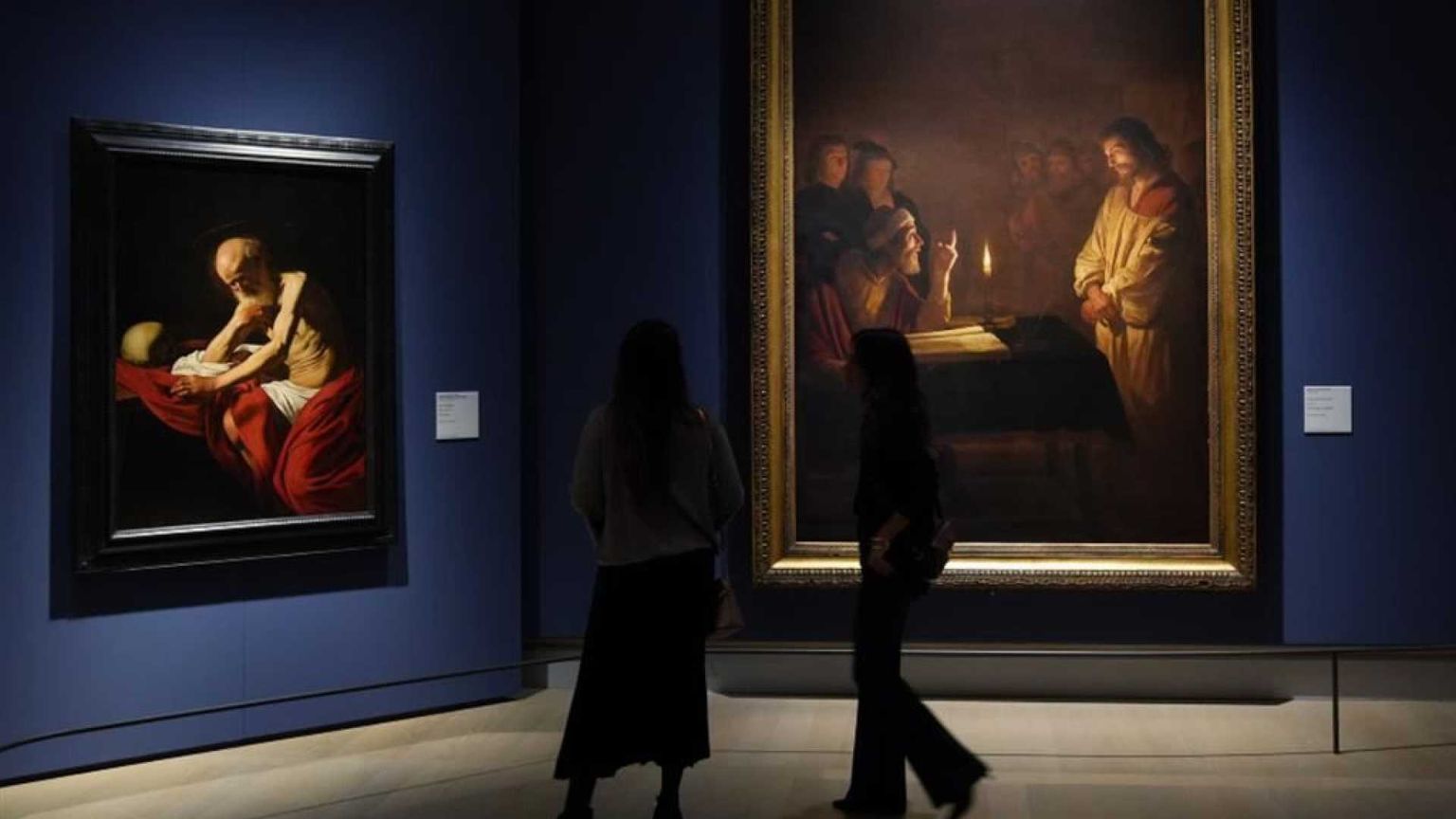 Il mercato dell'arte in Italia vale 1,36 miliardi di euro