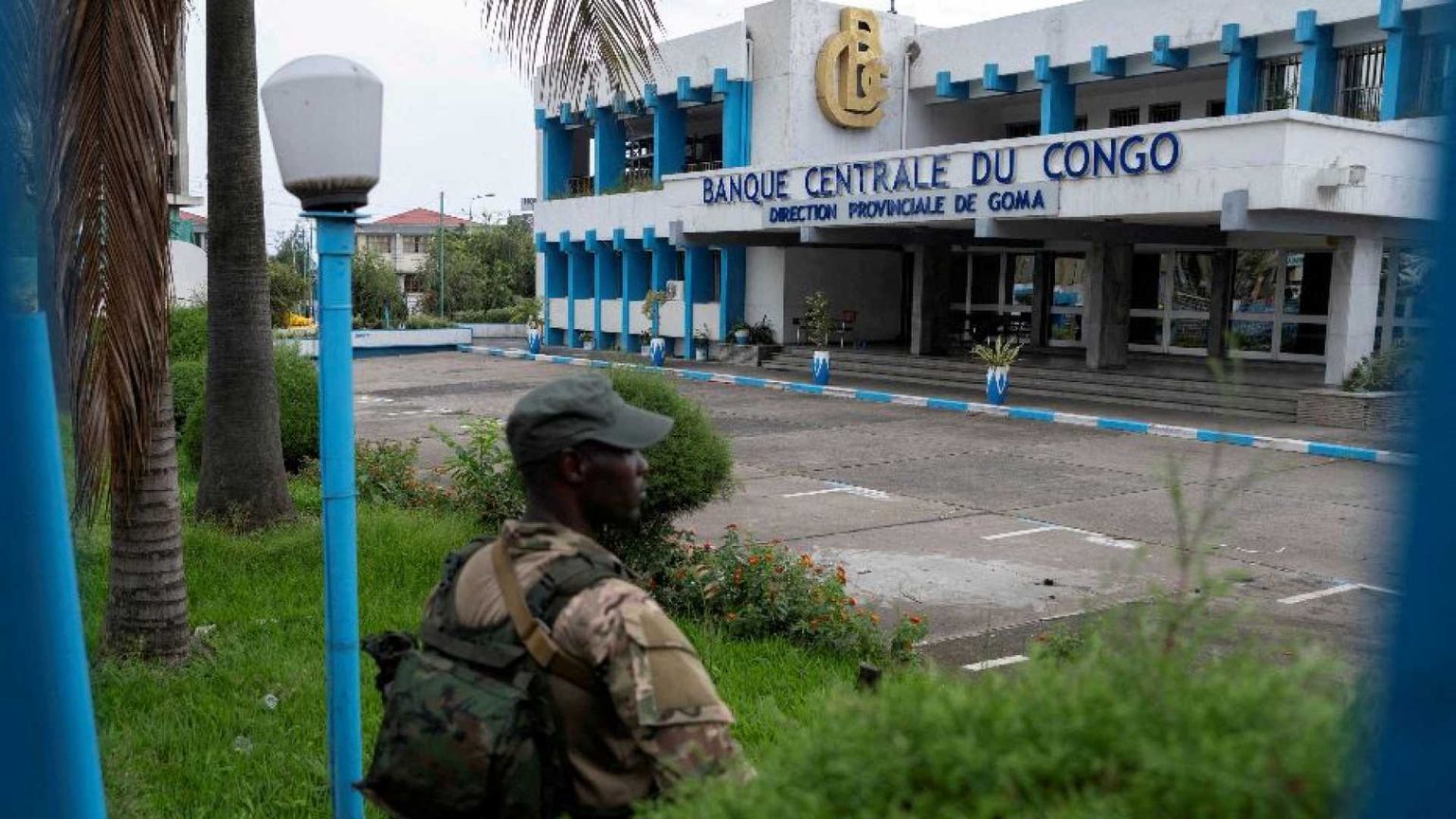 Verso l'accordo Congo-Ruanda. «Ma non svendiamo le risorse agli Usa»