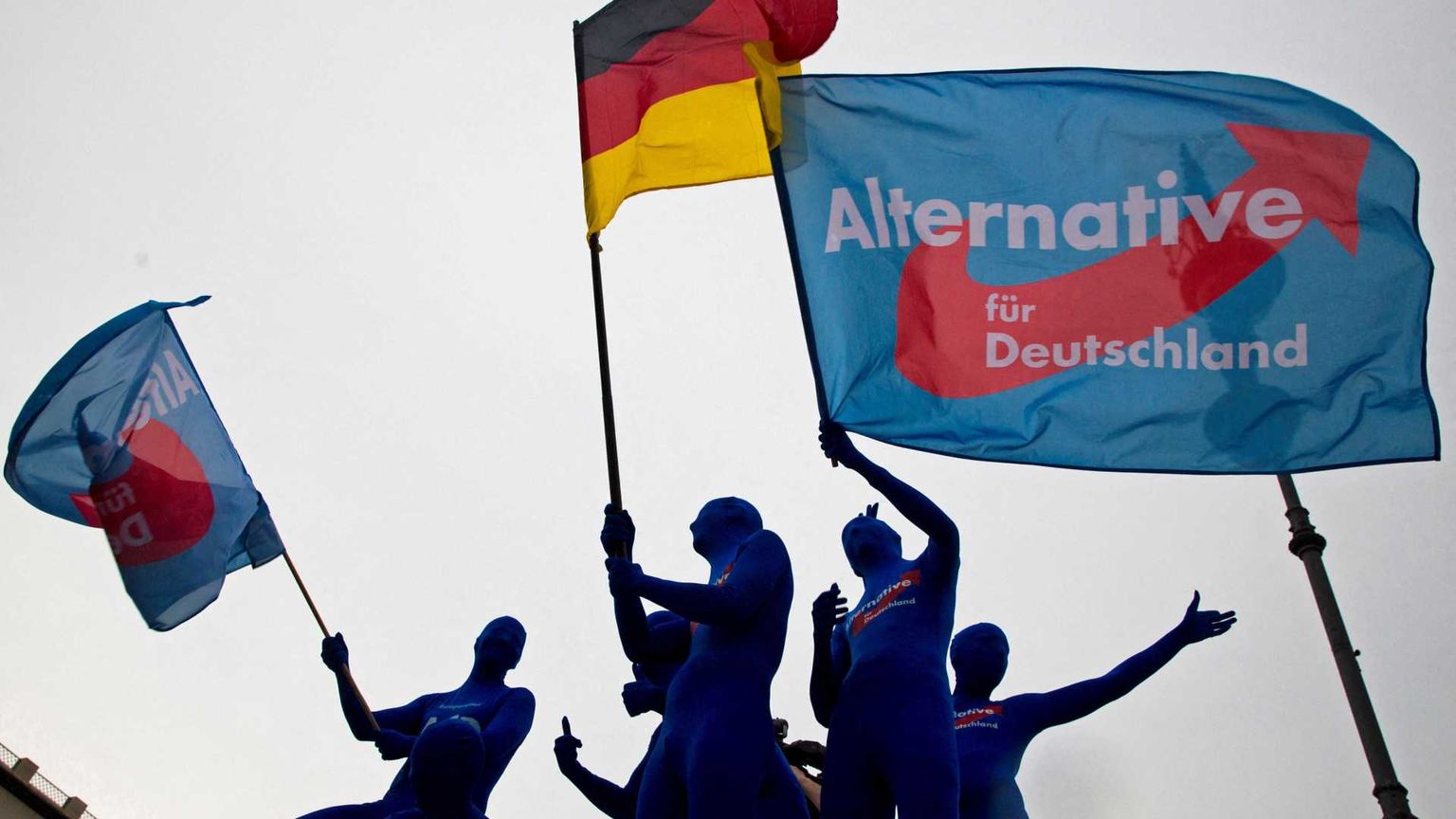 Afd, la Germania e noi: ecco perché questo caso ci riguarda