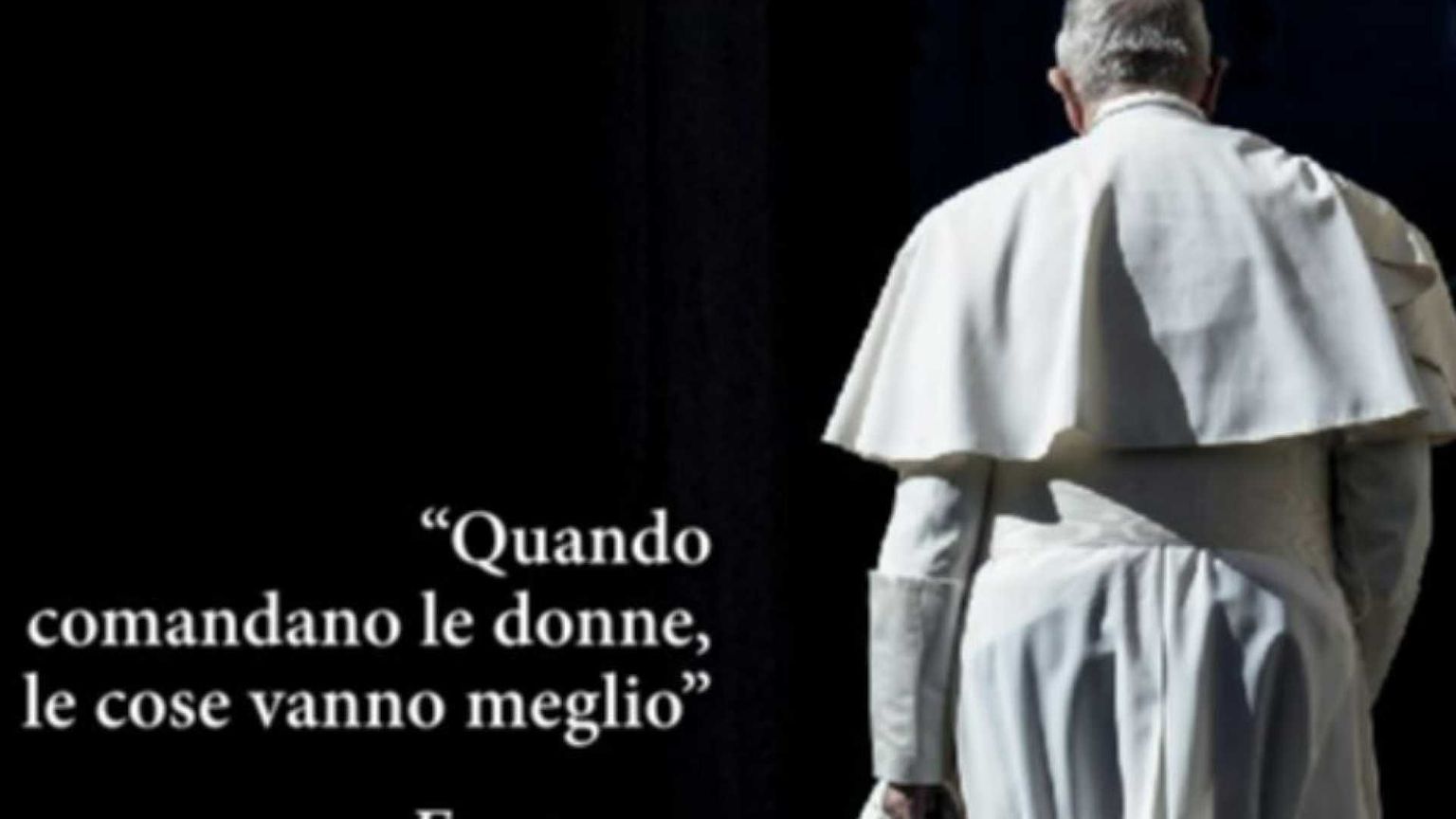 Le donne in posti di comando: perché non è (ancora) una rivoluzione