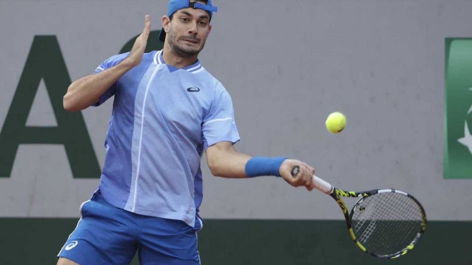 Zeppieri: il talento, gli infortuni, la famiglia «Spero nella carica di Roma»