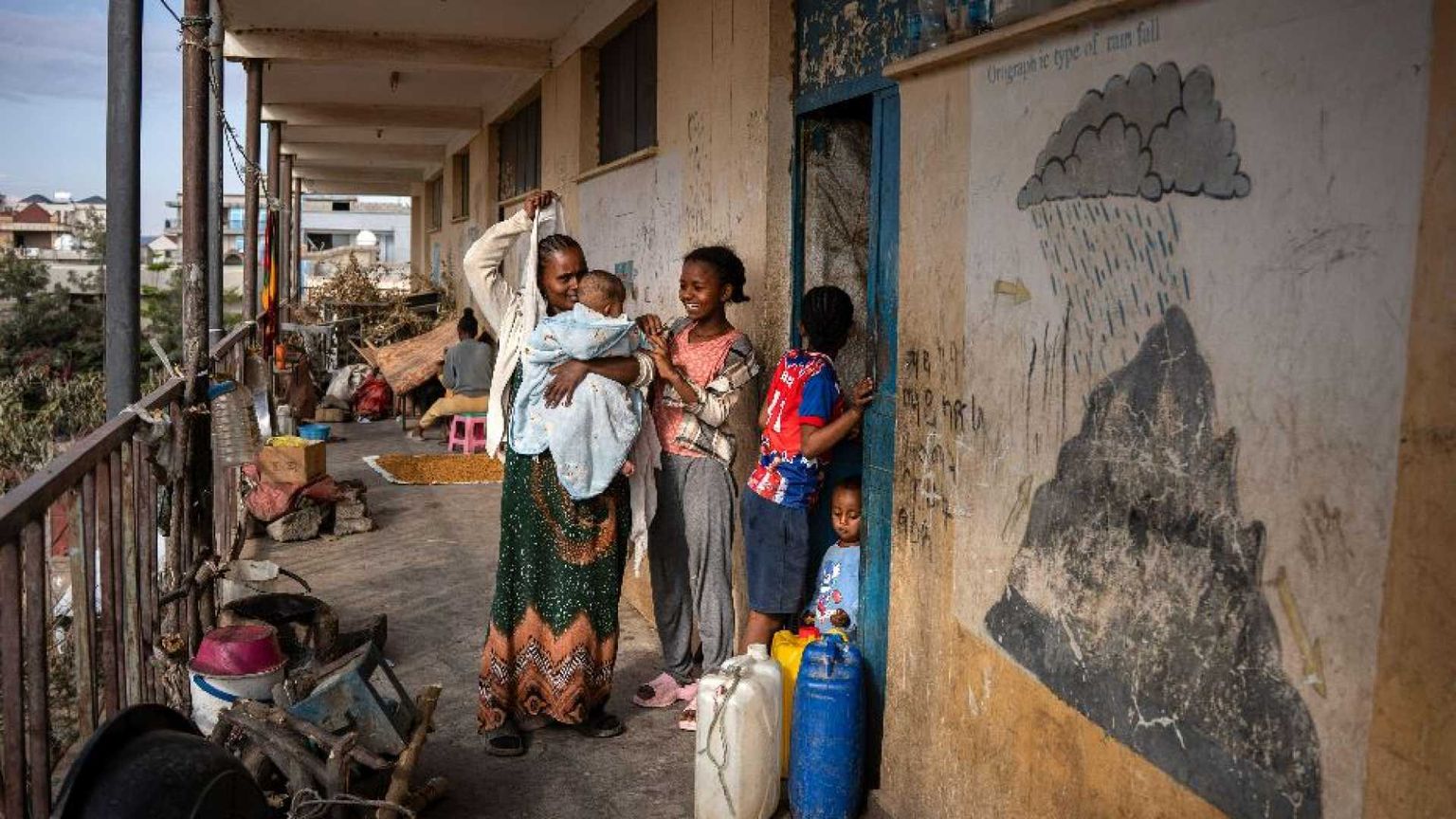 I tagli ai fondi per la lotta all'Aids: il disimpegno che condanna