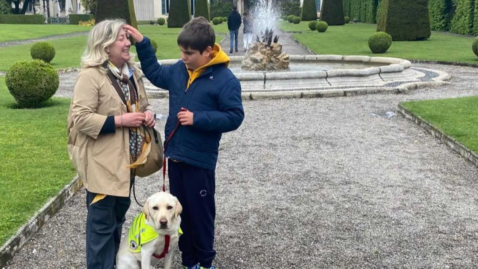 Sofia, Erika e Cristina: noi, caregiver familiari dimenticate