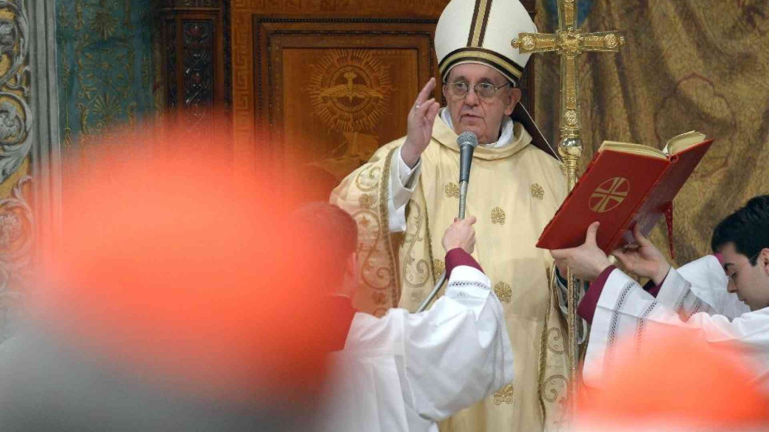 Vaticano II, la via di Francesco: novità nel solco della Tradizione