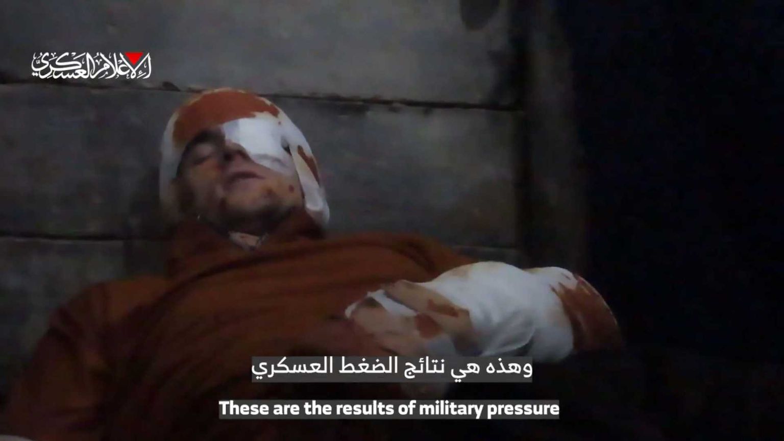 Gaza è senza aiuti da 2 mesi. Spunta video choc di Hamas su un ostaggio