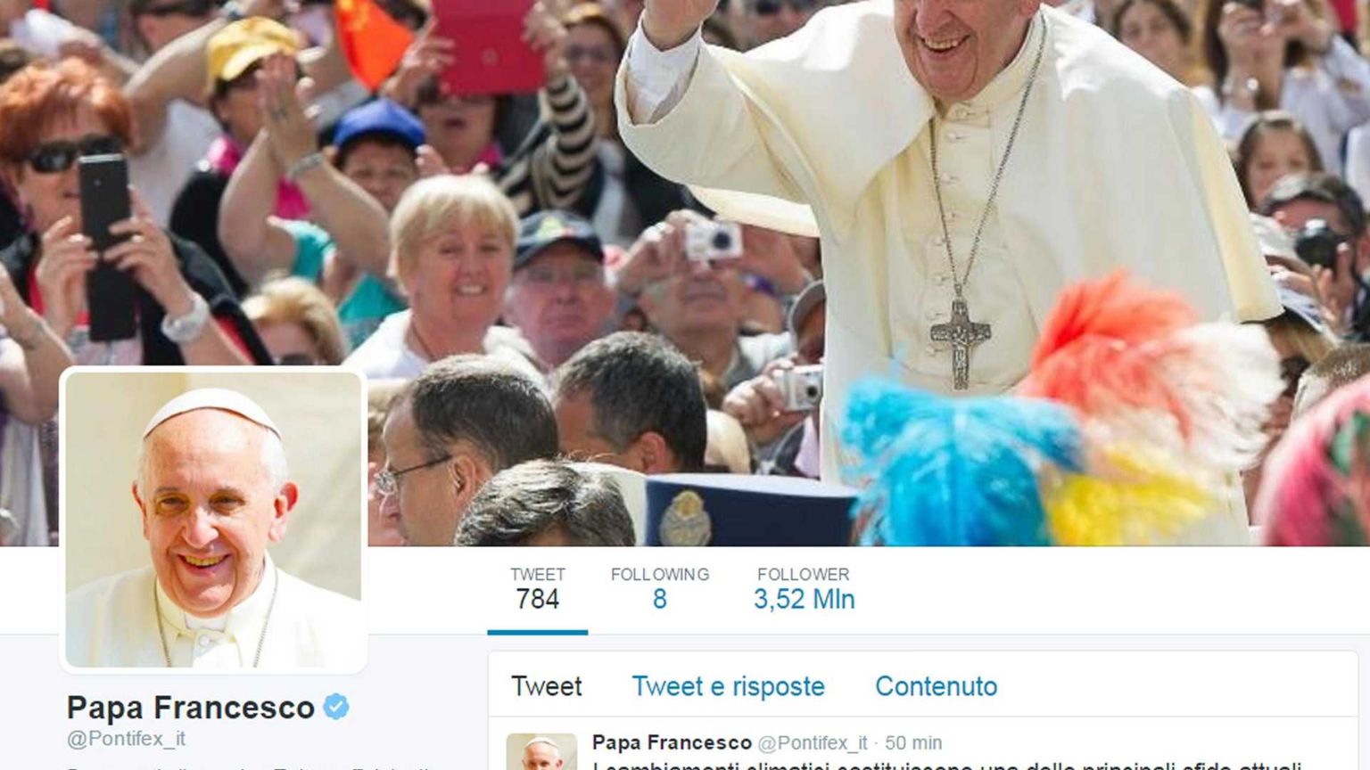 Nell’epoca degli algoritmi va custodita la dignità di ogni persona