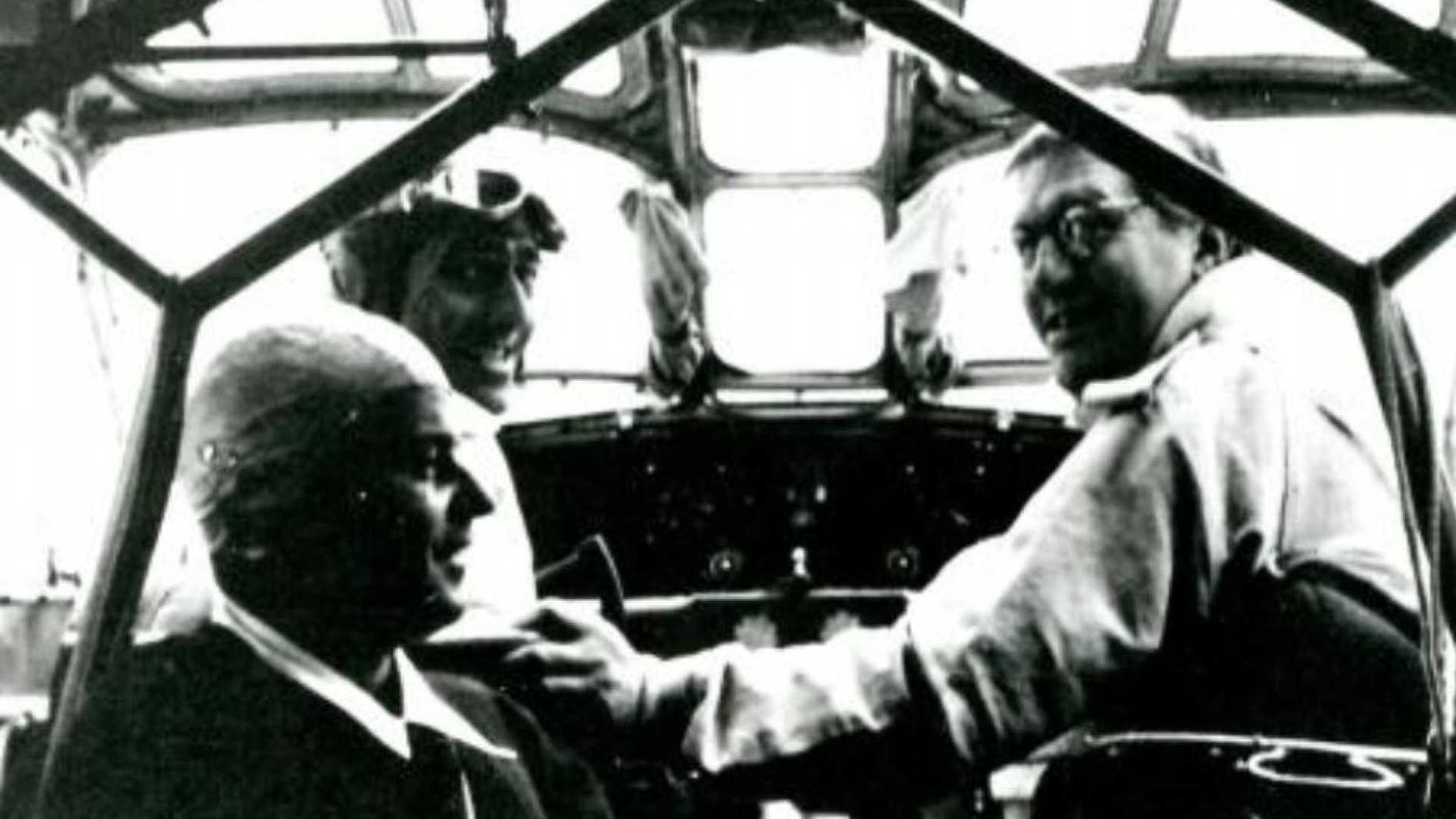 Quelle intuizioni di padre Gemelli sulla sicurezza aerea (dopo Superga)