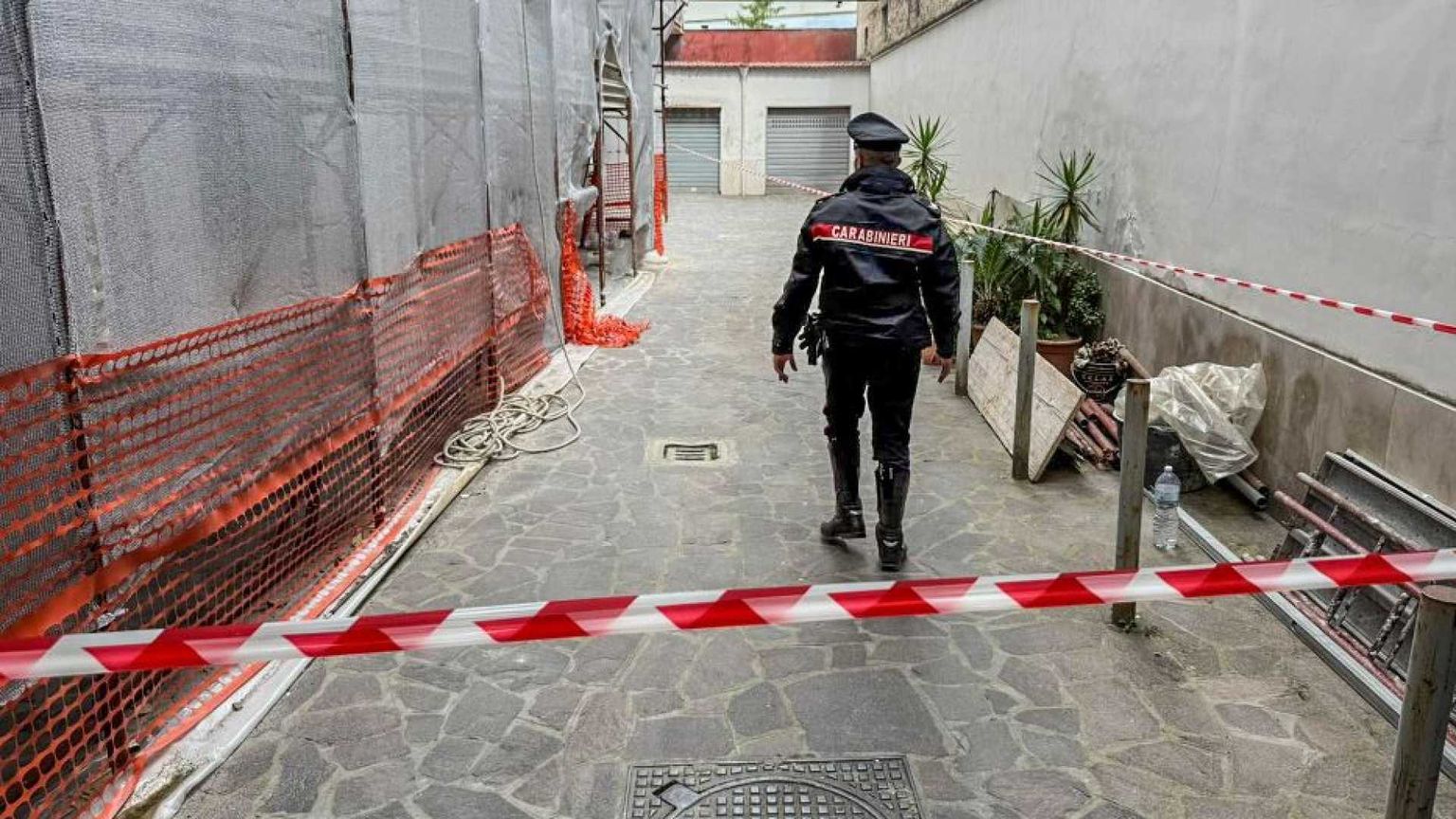 Di lavoro ci sono già 210 morti in appena 3 mesi (e 3 solo oggi)