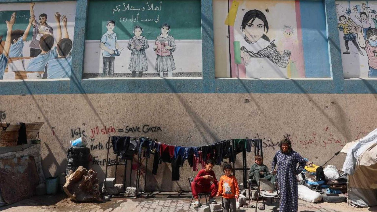 Il piano di Netanyahu per la Striscia: sfollamento, conquista, emigrazione