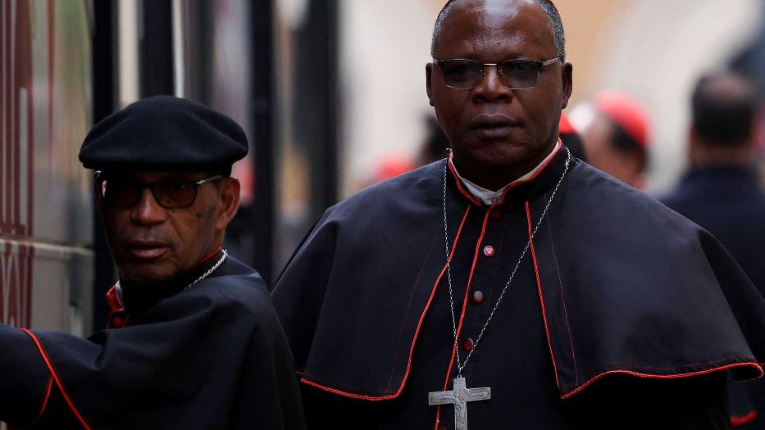 «Pace, fraternità e annuncio nell’agenda del nuovo Papa»