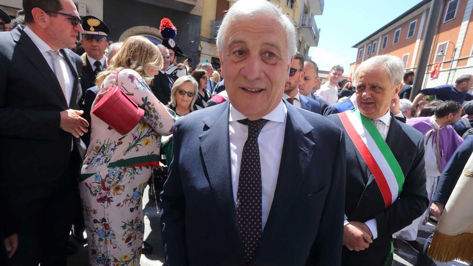 Referendum, maggioranza in campo per l'astensione