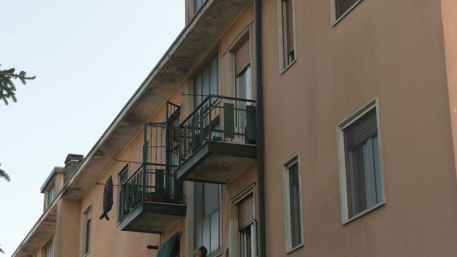 Allarme, denunce, la figlia che ha visto tutto: l'ultima tragedia