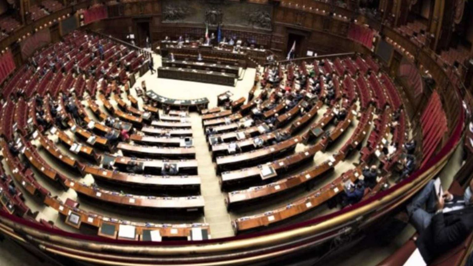 «Servizio, preghiera, consenso: un politico può essere santo?»