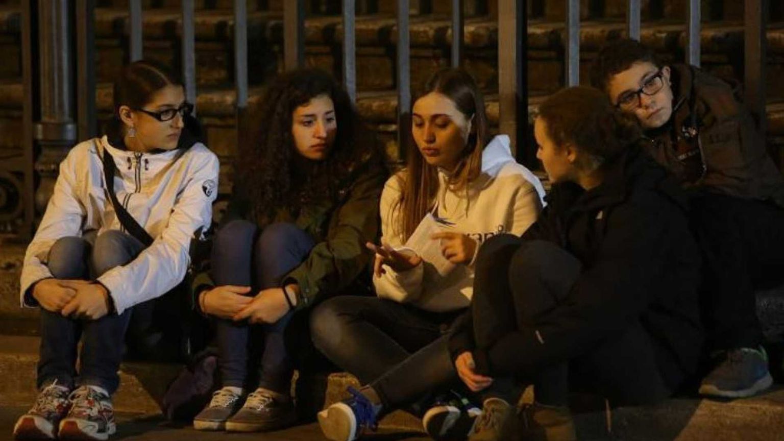 I poveri prima, trasparenza, coraggio: cosa chiedono i giovani al nuovo Papa