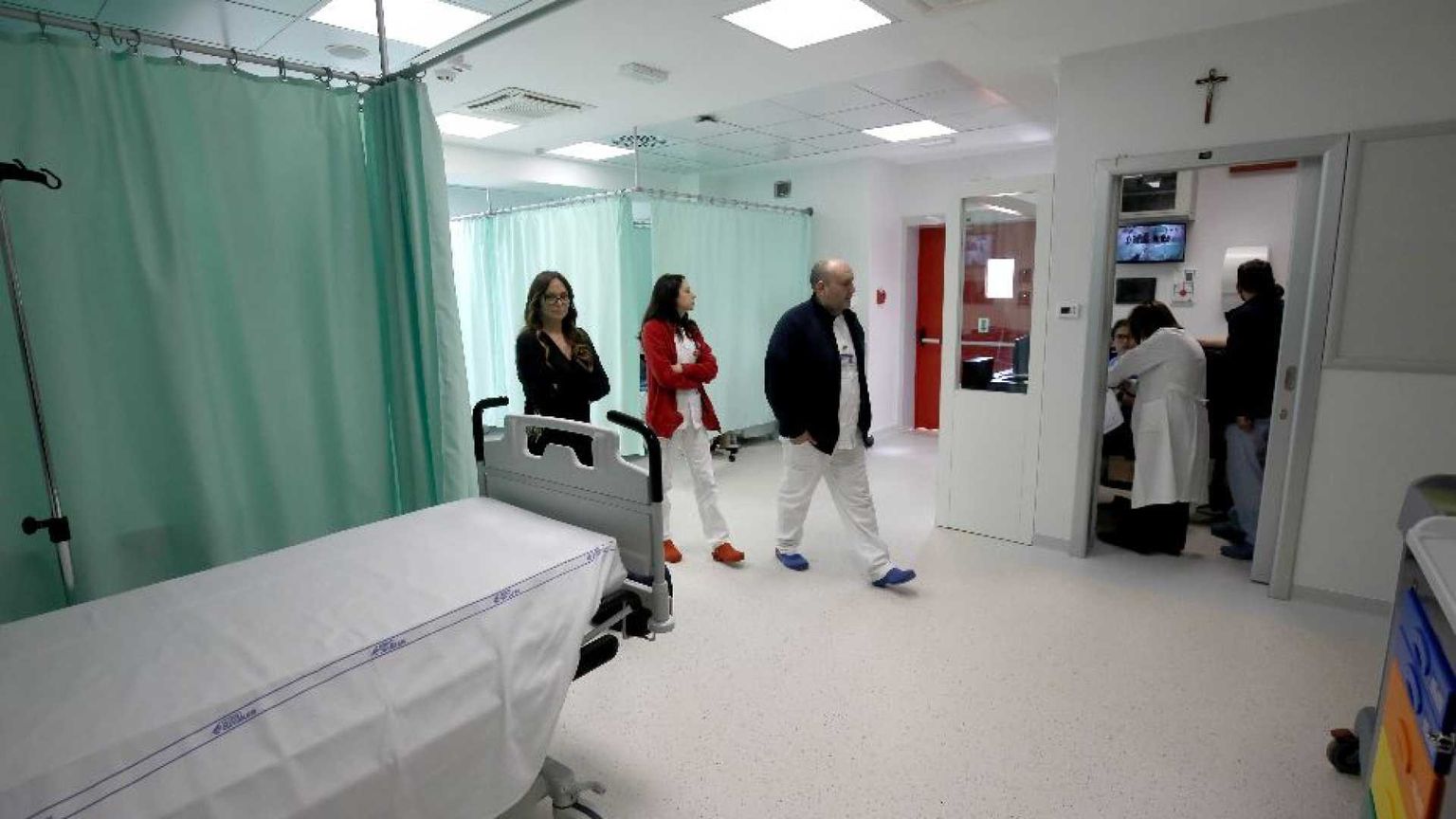 La riforma sanitaria arranca. E tra un anno l'Ue ce ne chiederà conto