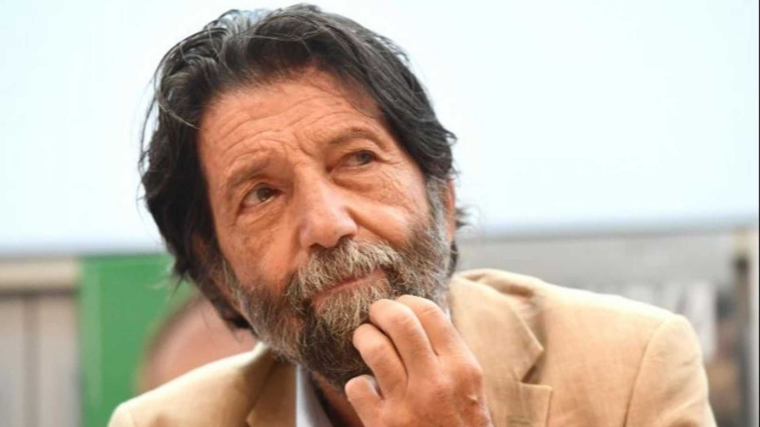 Massimo Cacciari: «Van Gogh, il colore che ci rende il reale»