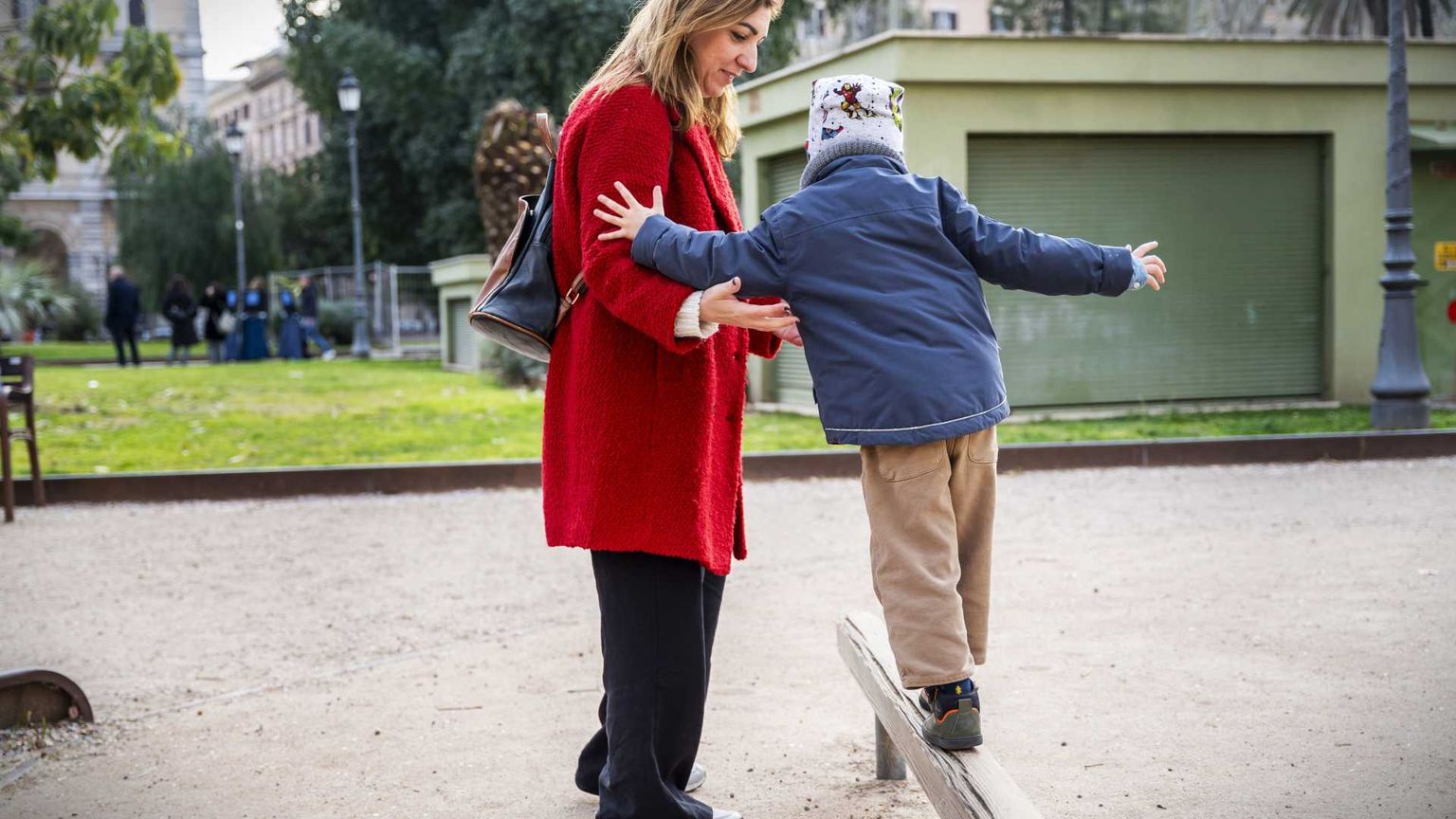 "Mamme equilibriste" tra maternità, lavoro, famiglia. Le regioni virtuose