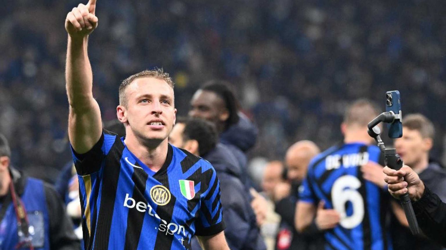 Perché non dimenticheremo Inter-Barcellona