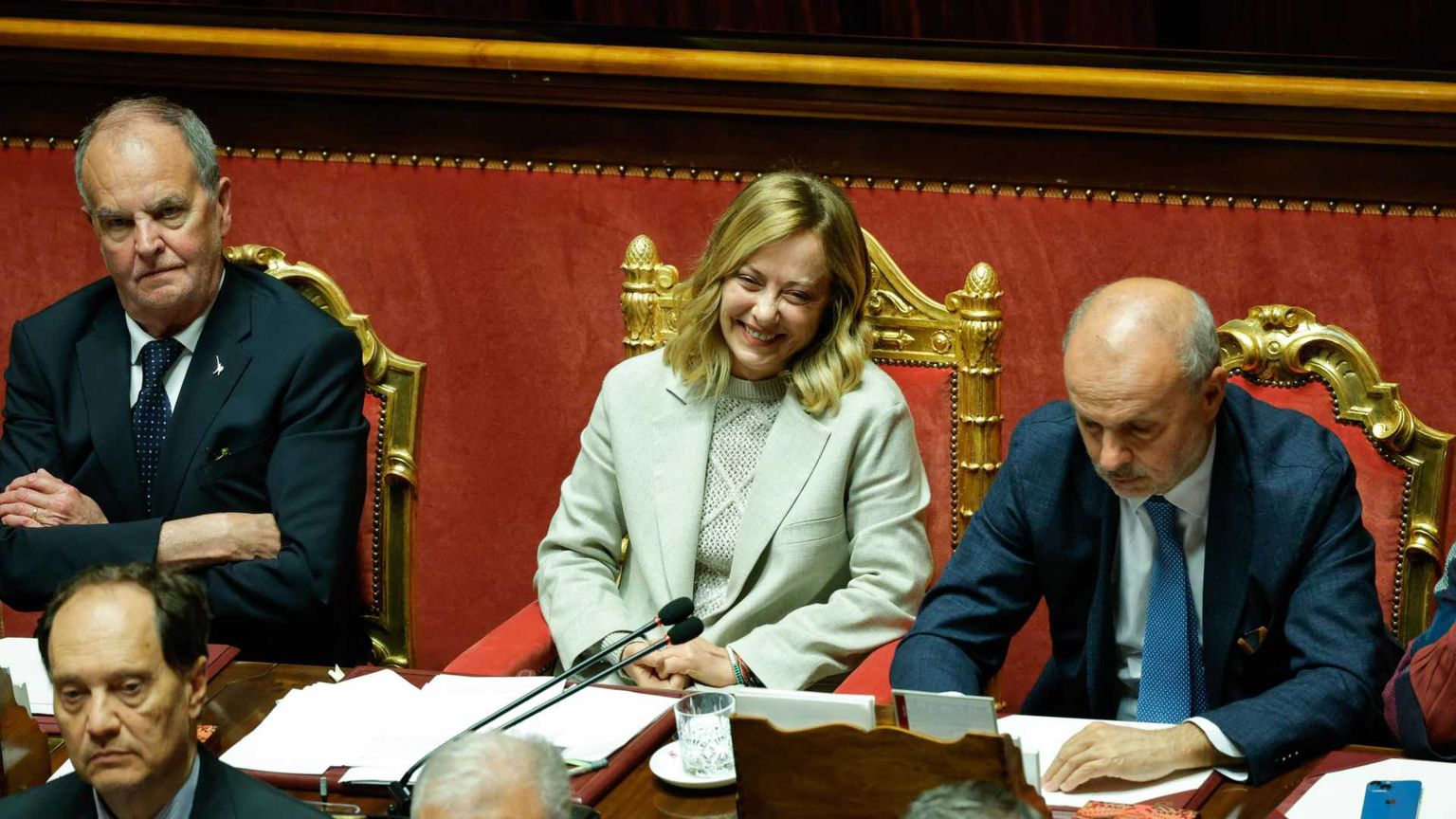 La linea di Meloni: il premierato viene bocciato? Non lascio
