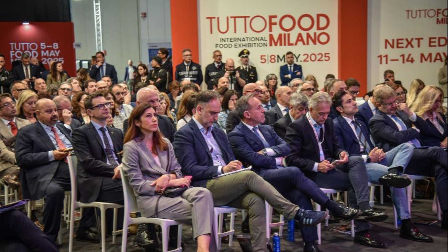 Export alimentare, «il dollaro svalutato spaventa più dei dazi»