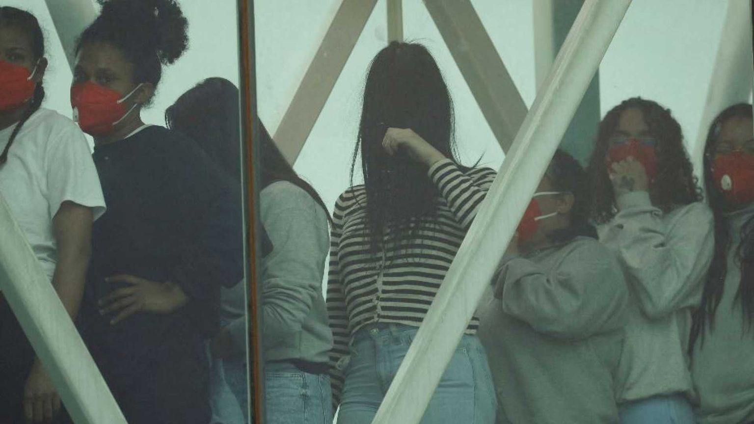 Trump vuole mandare i migranti in Libia. E c'è un'app per autodeportarsi