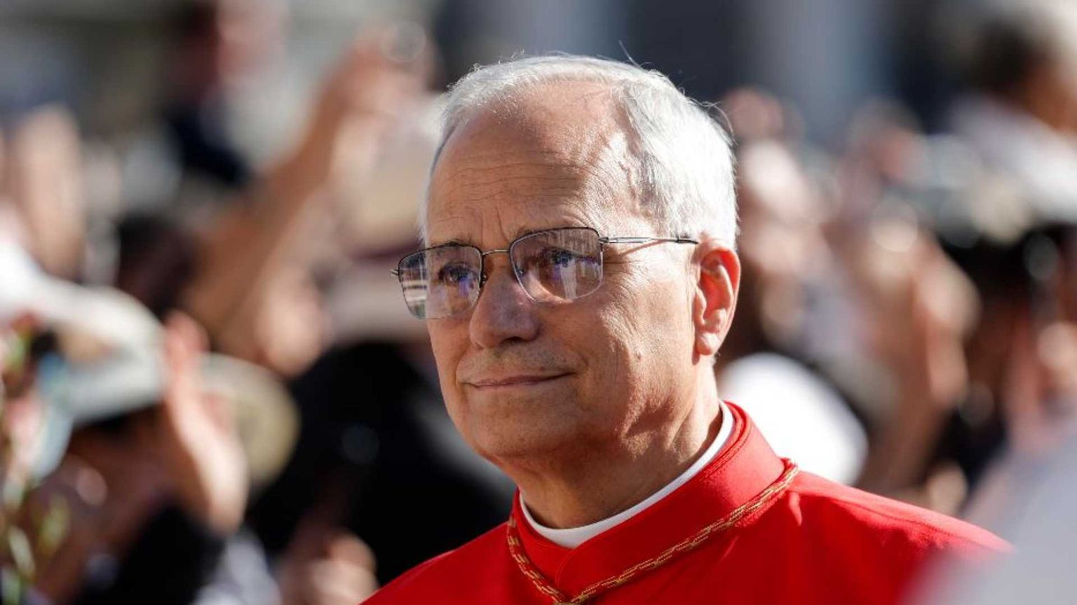 Il primo Papa statunitense (e il primo Papa missionario): chi è Prevost