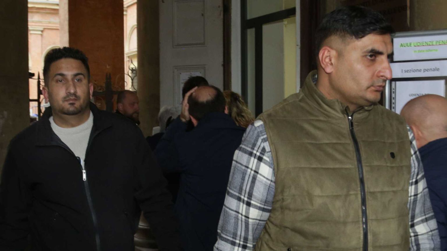 Delitto Saman, in carcere i due cugini