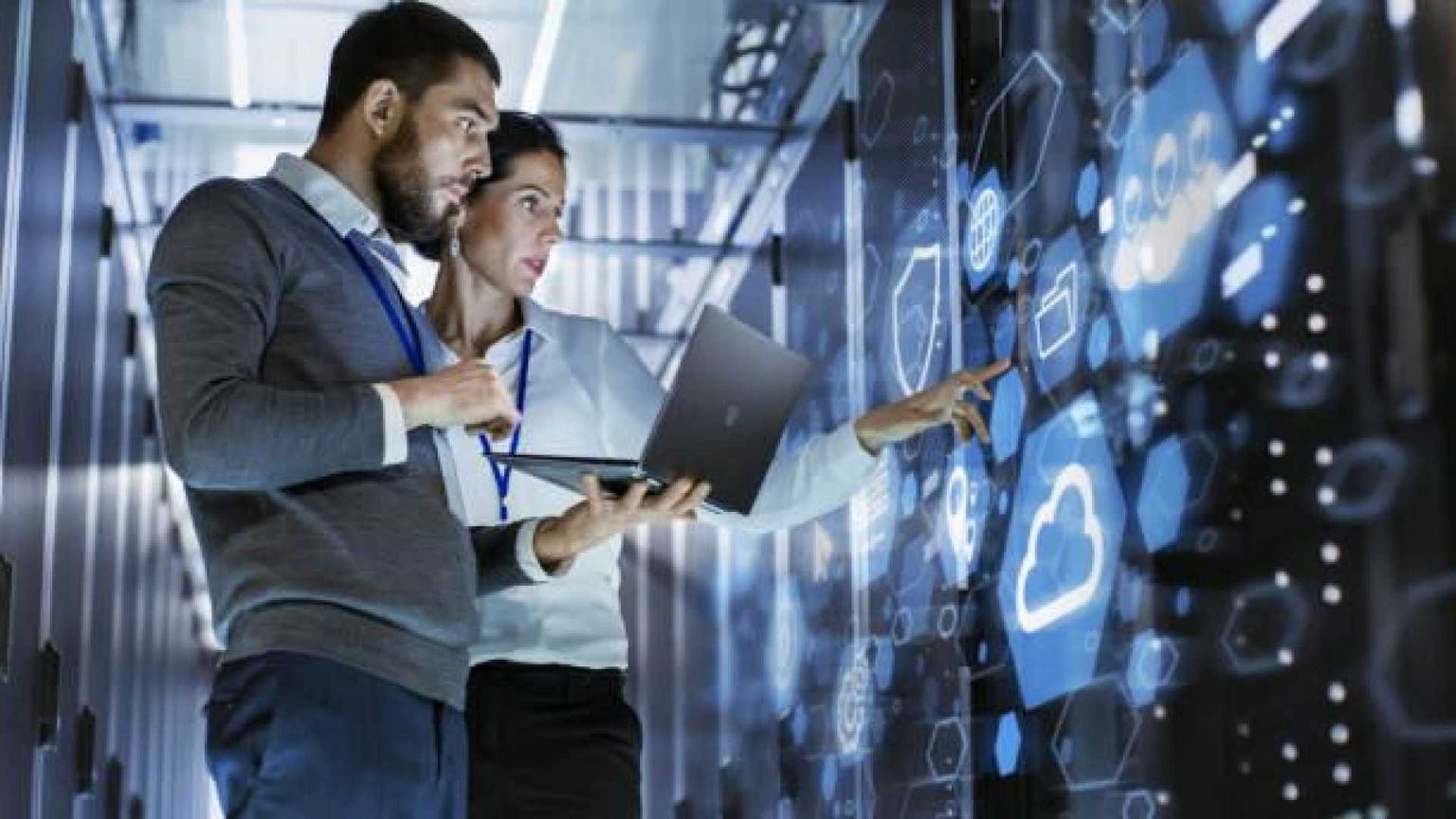 Master per formare i manager della trasformazione digitale
