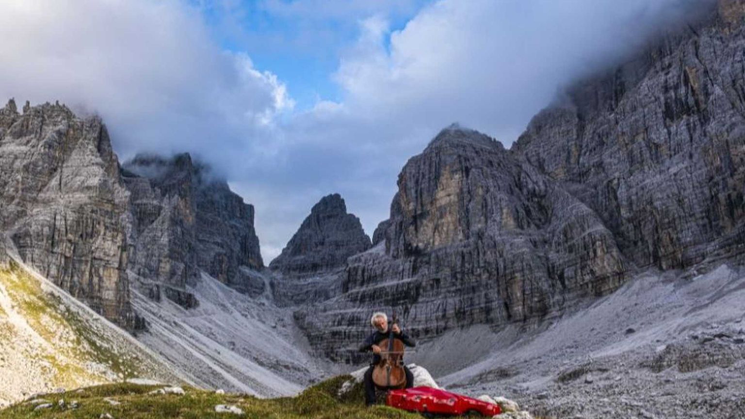 Il festival di musica e natura accessibile anche ai non udenti