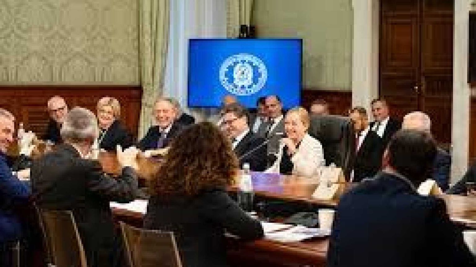 Meloni ai sindacati: governo pronto a cambiare sui subappalti