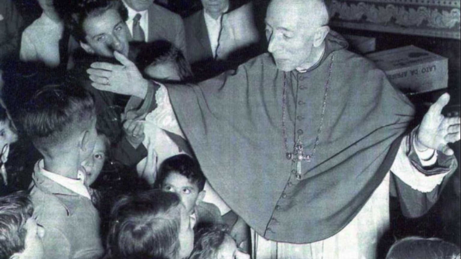 Così il cardinale Schuster guidò la diocesi di Milano dentro la Resistenza