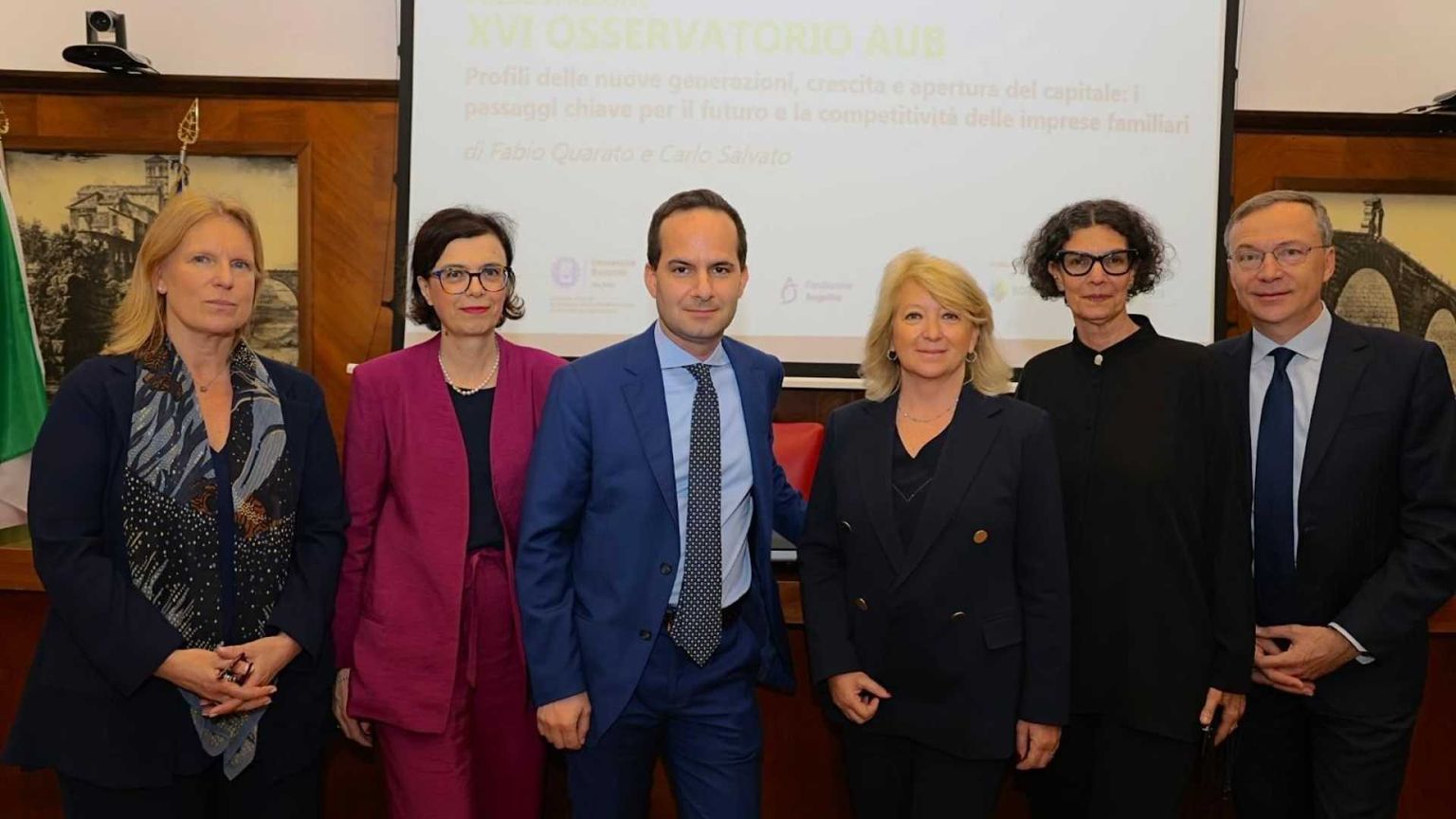 La sfida delle nuove generazioni