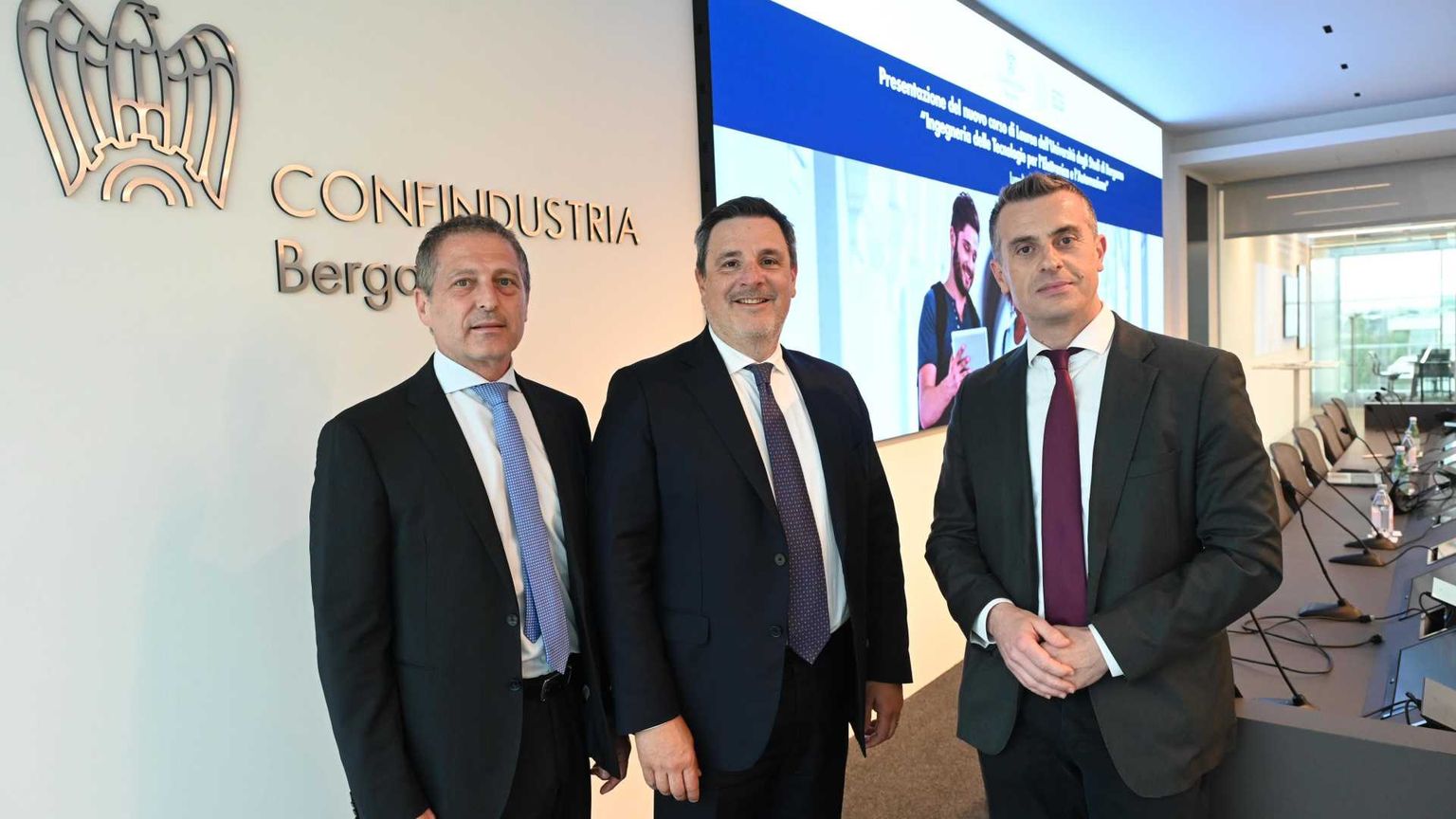 Ingegneria delle tecnologie per l'elettronica e l'automazione