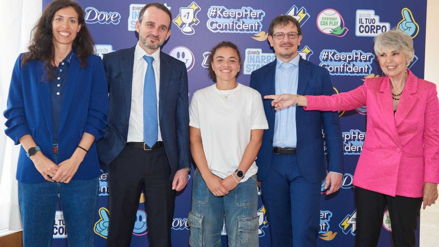 Così le competenze sportive aiutano a trovare un posto
