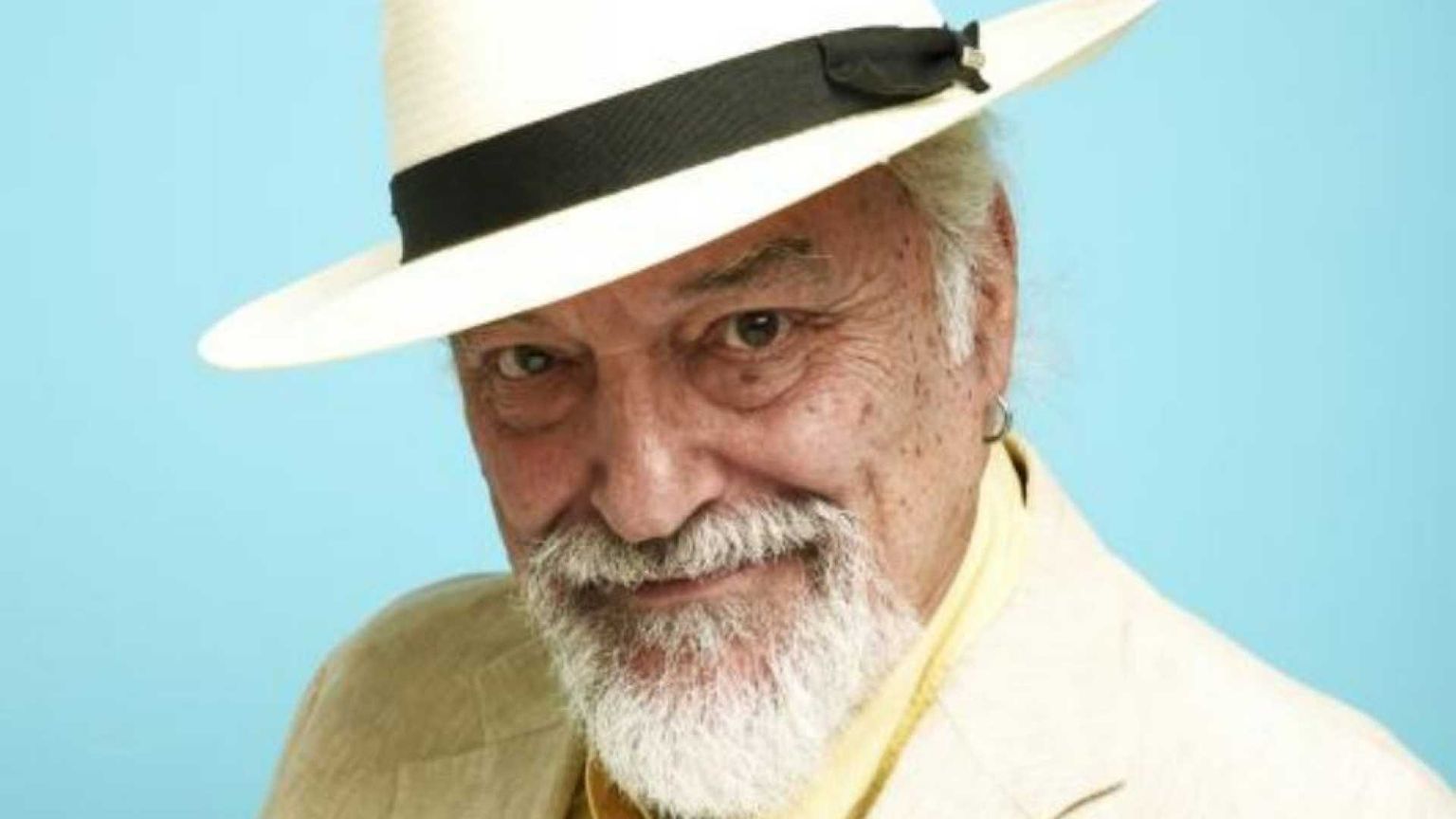 Eugenio Finardi: «Il futuro è degli uomini buoni»