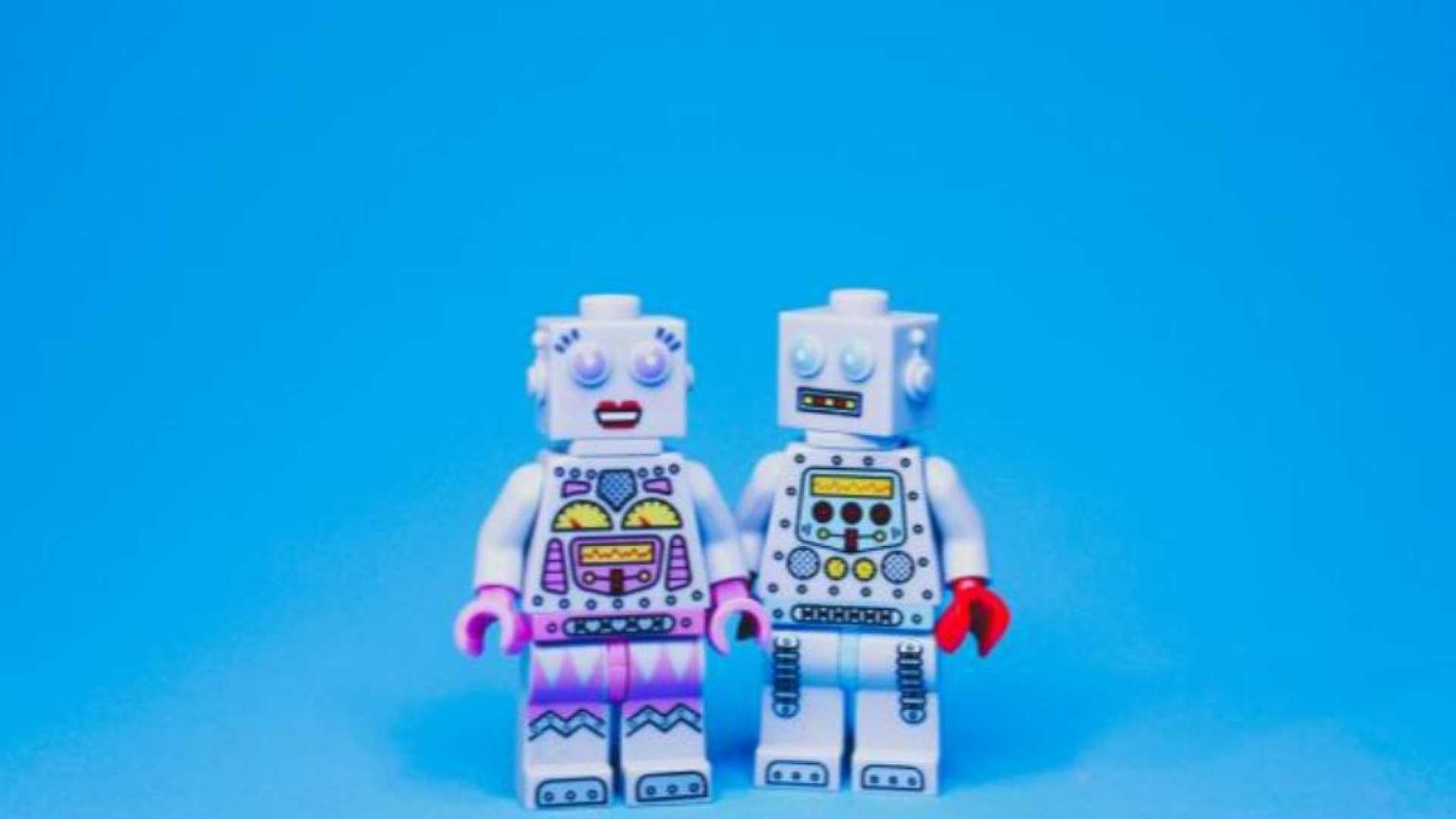 Se la forza dell’amore arriva dalle macchine