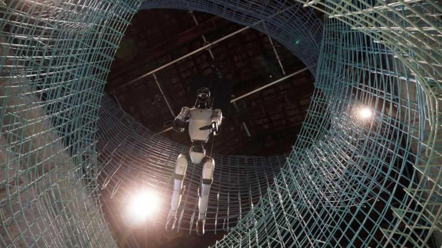 Architettura, il futuro dell'abitare passa da robot e batteri