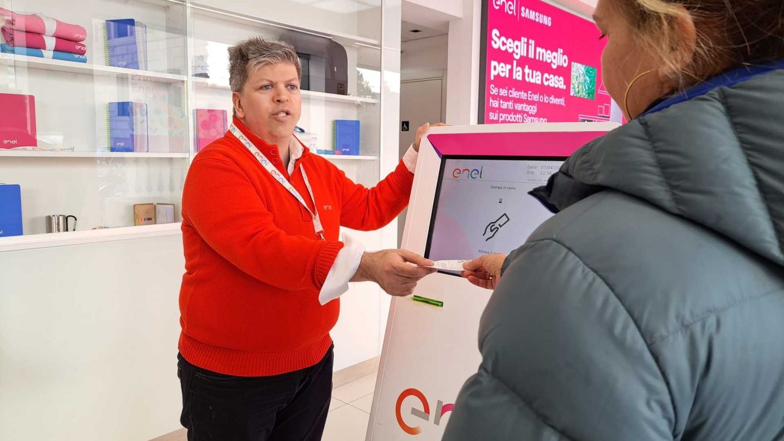 Talenti oltre la disabilità: Enel punta su Energie Formidabili