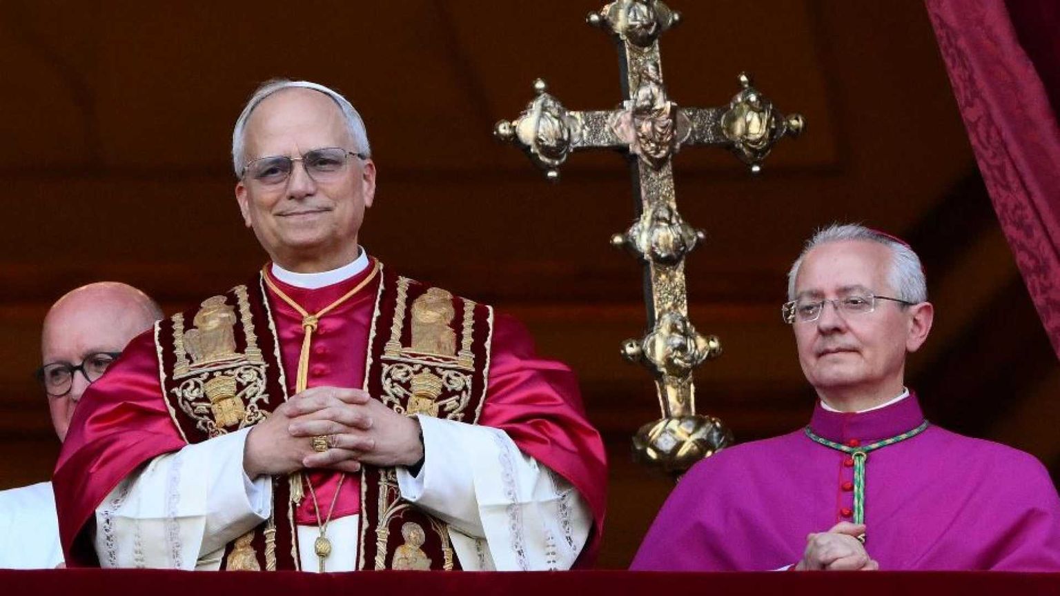 Sulla Via di Damasco: edizione speciale su Leone XIV